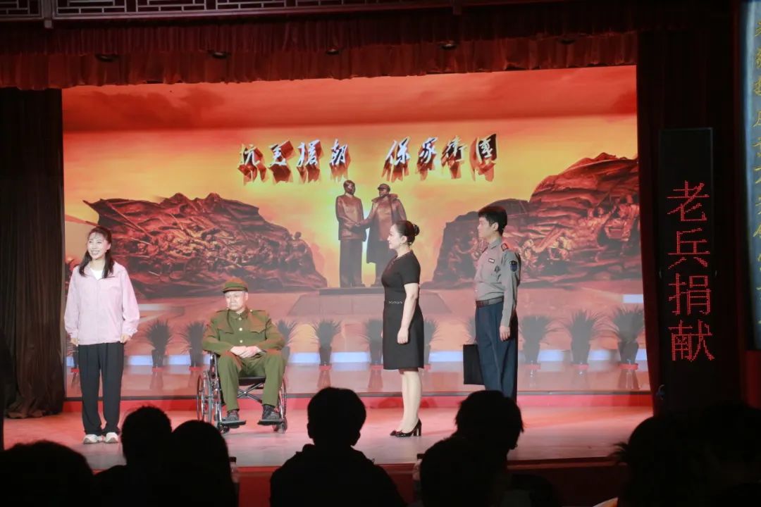 图片[30]-观看展演篇 辽宁省非物质文化遗产曲艺专场展演 领略非遗魅力-东北文化产业网【官网】