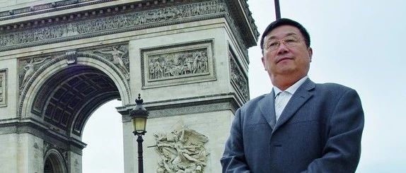 孙瑞祥先生的水墨屐痕-东北文化产业网【官网】