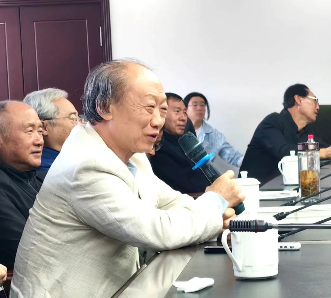 图片[8]-刘东元诗词楹联书法艺术研讨会举行-东北文化产业网【官网】